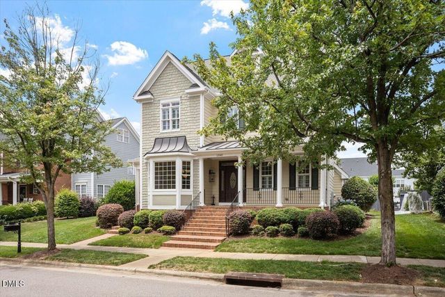 1340 Palace Garden Way, Raleigh, NC 27603