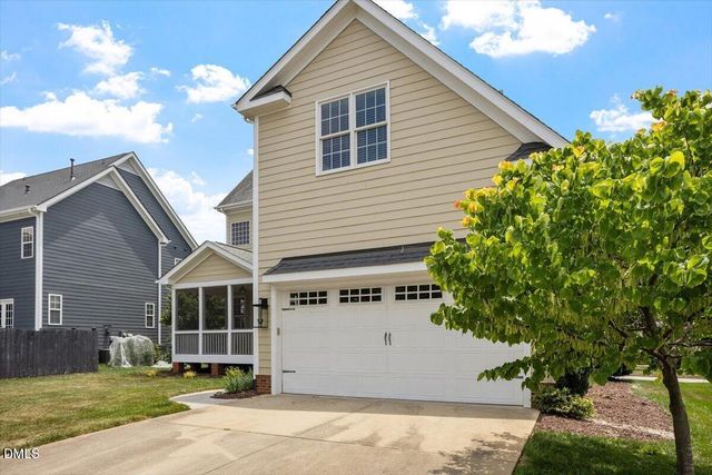 1340 Palace Garden Way, Raleigh, NC 27603