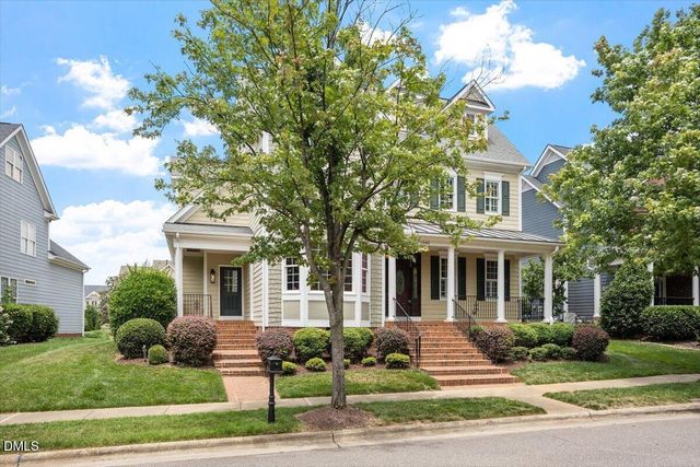 1340 Palace Garden Way, Raleigh, NC 27603