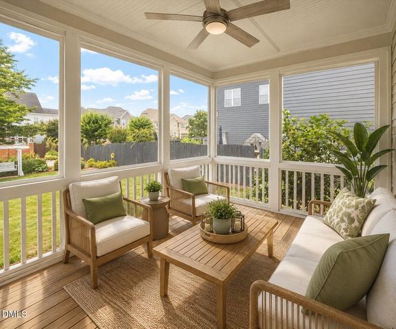 1340 Palace Garden Way, Raleigh, NC 27603