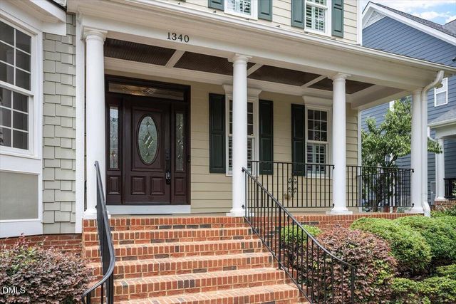 1340 Palace Garden Way, Raleigh, NC 27603