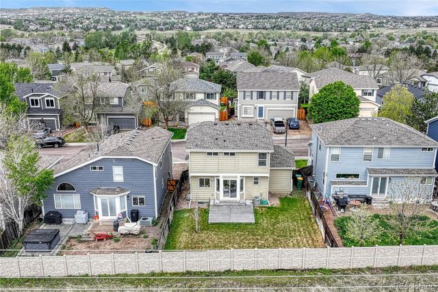 6680 Fonder Drive, Parker, CO 80134