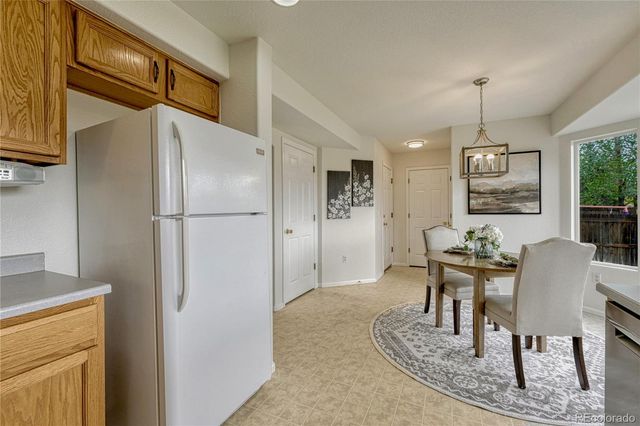 6680 Fonder Drive, Parker, CO 80134