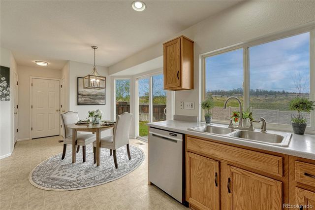 6680 Fonder Drive, Parker, CO 80134