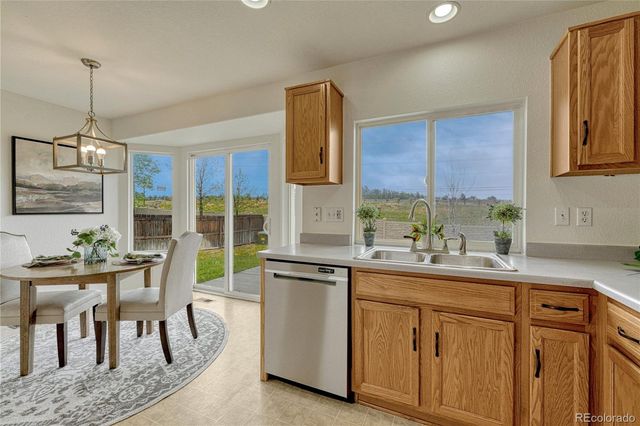 6680 Fonder Drive, Parker, CO 80134