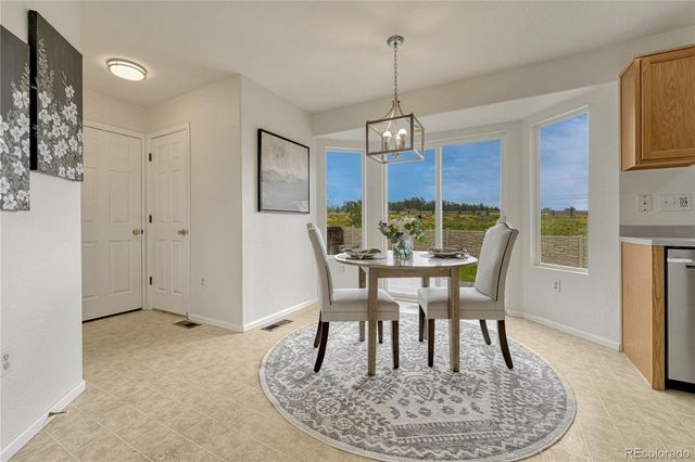 6680 Fonder Drive, Parker, CO 80134