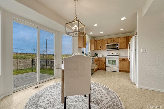 6680 Fonder Drive, Parker, CO 80134
