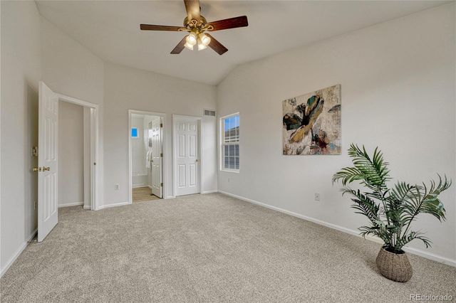 6680 Fonder Drive, Parker, CO 80134