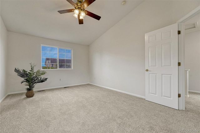 6680 Fonder Drive, Parker, CO 80134