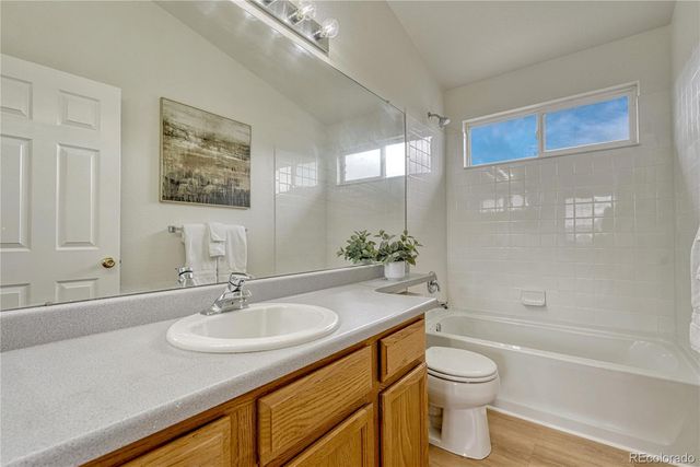 6680 Fonder Drive, Parker, CO 80134