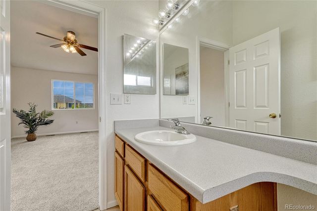 6680 Fonder Drive, Parker, CO 80134