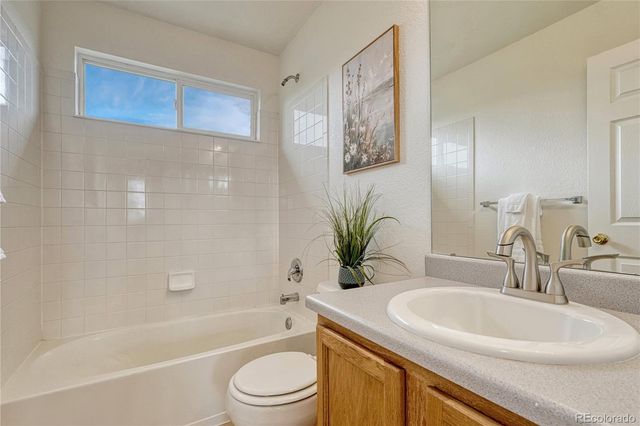 6680 Fonder Drive, Parker, CO 80134