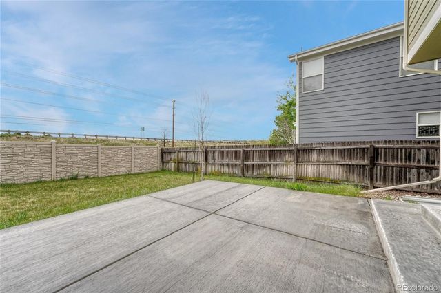 6680 Fonder Drive, Parker, CO 80134