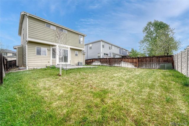 6680 Fonder Drive, Parker, CO 80134
