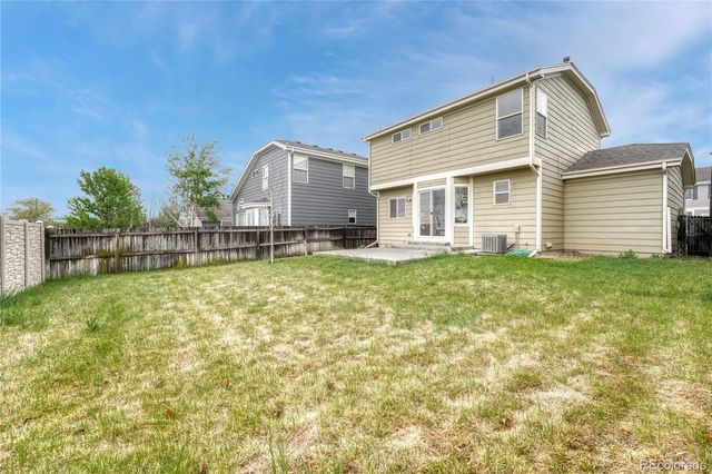 6680 Fonder Drive, Parker, CO 80134