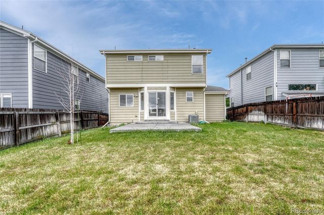 6680 Fonder Drive, Parker, CO 80134