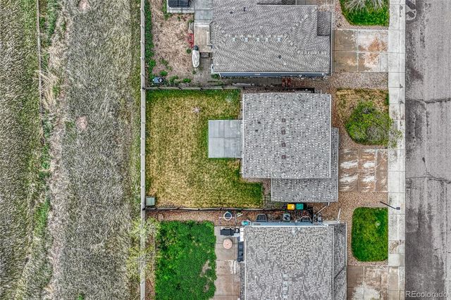 6680 Fonder Drive, Parker, CO 80134