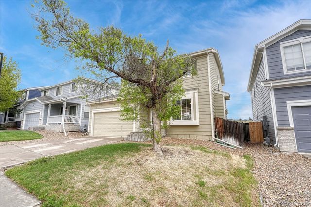6680 Fonder Drive, Parker, CO 80134