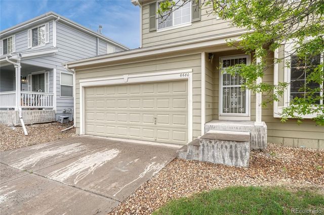 6680 Fonder Drive, Parker, CO 80134