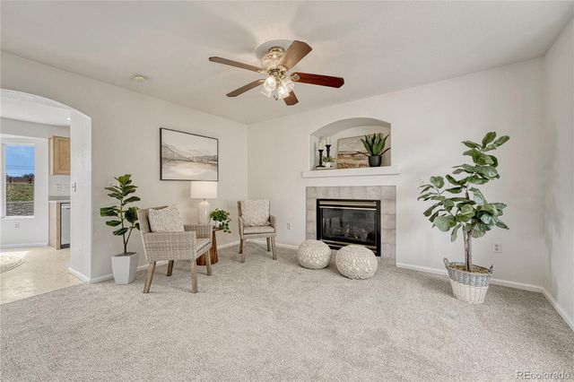 6680 Fonder Drive, Parker, CO 80134