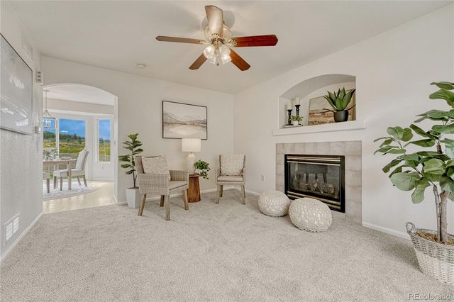 6680 Fonder Drive, Parker, CO 80134