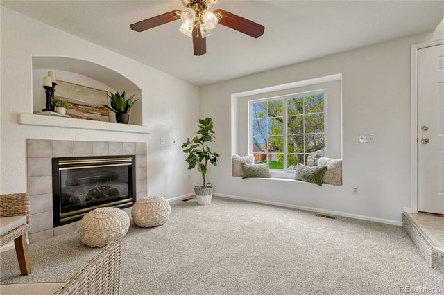 6680 Fonder Drive, Parker, CO 80134