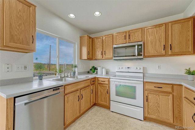 6680 Fonder Drive, Parker, CO 80134