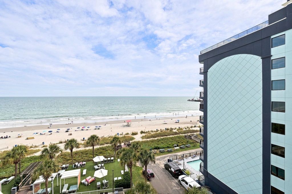 2700 N Ocean Blvd. # 763, Myrtle Beach, SC 29577 — photo 2