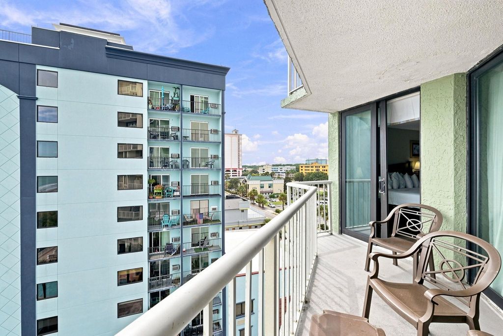 2700 N Ocean Blvd. # 763, Myrtle Beach, SC 29577 — photo 3