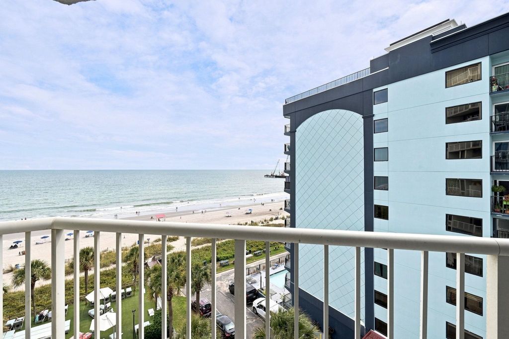 2700 N Ocean Blvd. # 763, Myrtle Beach, SC 29577 — photo 4