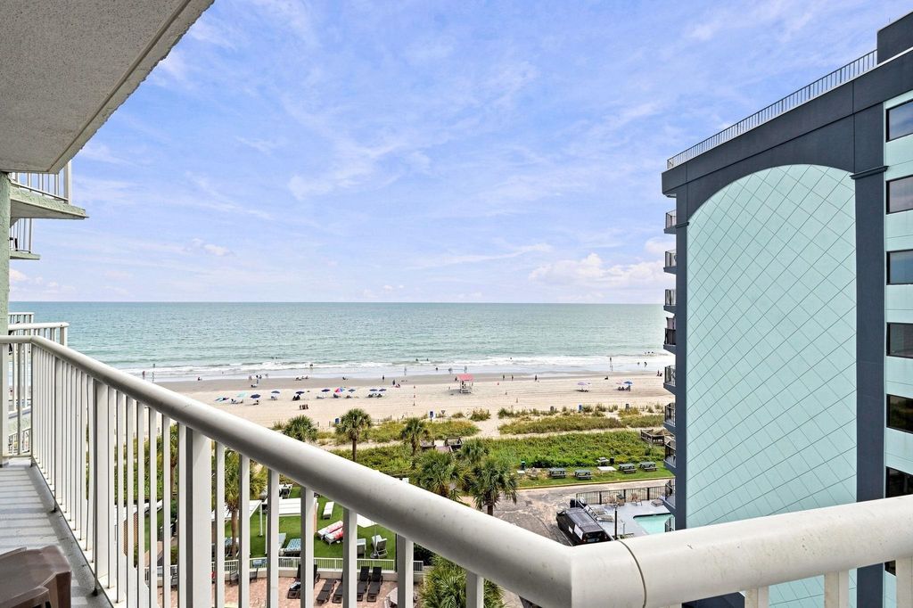 2700 N Ocean Blvd. # 763, Myrtle Beach, SC 29577 — photo 5