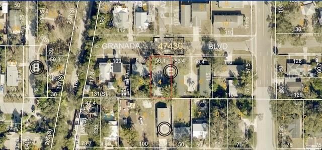 1173 GRANADA STREET, Clearwater, FL 33755