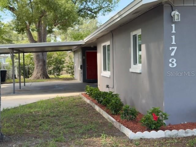1173 GRANADA STREET, Clearwater, FL 33755