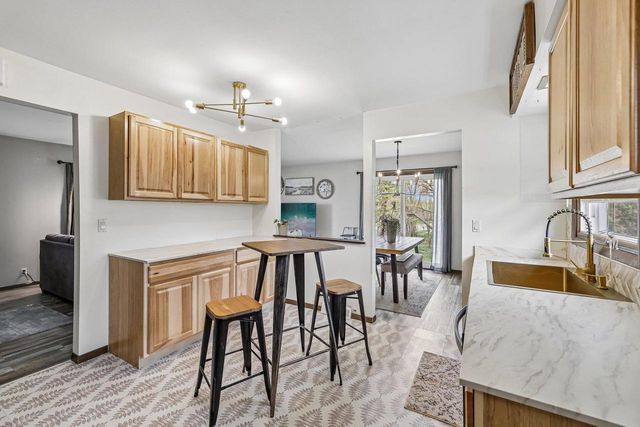 501 E Albert Street, Portage, WI 53901
