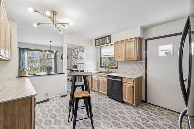 501 E Albert Street, Portage, WI 53901