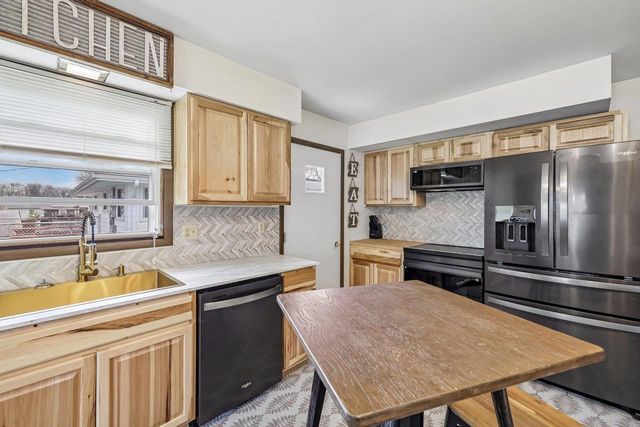501 E Albert Street, Portage, WI 53901