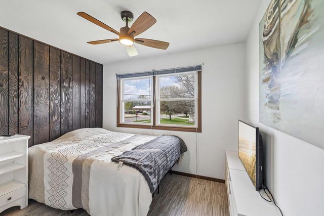 501 E Albert Street, Portage, WI 53901