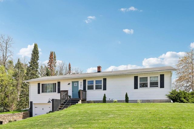 501 E Albert Street, Portage, WI 53901