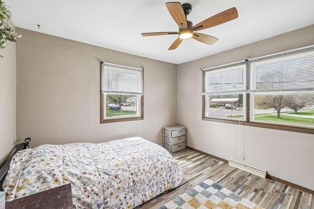 501 E Albert Street, Portage, WI 53901