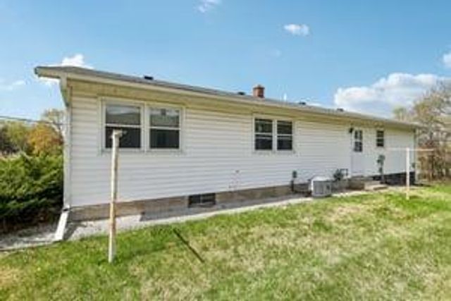 501 E Albert Street, Portage, WI 53901
