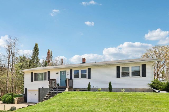 501 E Albert Street, Portage, WI 53901