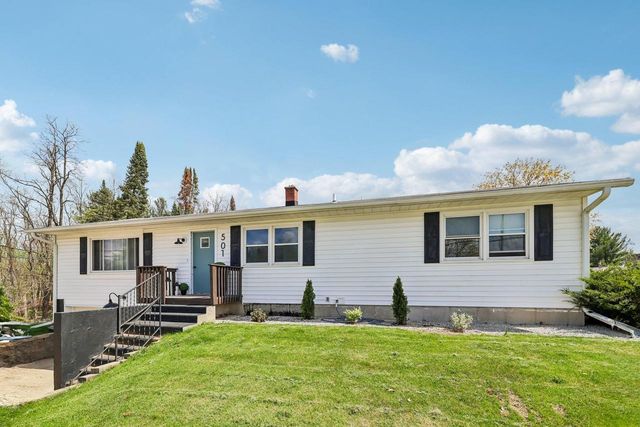501 E Albert Street, Portage, WI 53901