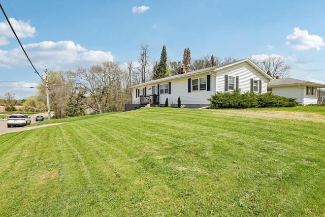 501 E Albert Street, Portage, WI 53901