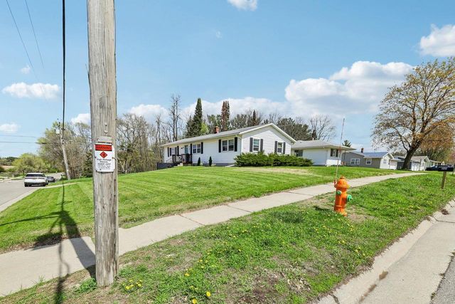 501 E Albert Street, Portage, WI 53901