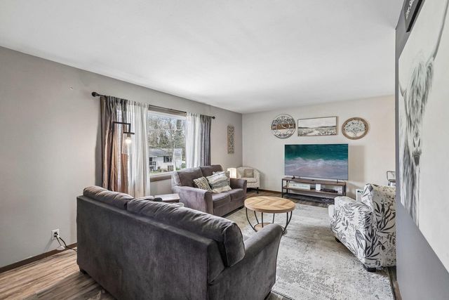 501 E Albert Street, Portage, WI 53901