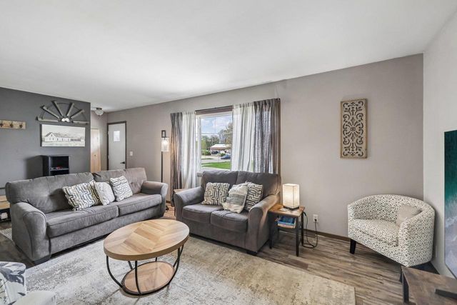 501 E Albert Street, Portage, WI 53901