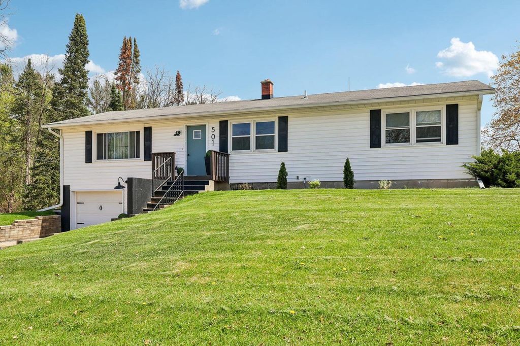501 E Albert Street, Portage, WI 53901