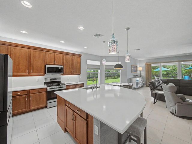 12000 SW Bristol Bay Drive, Port St. Lucie, FL 34987