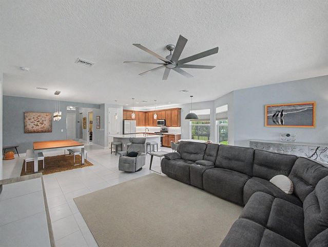 12000 SW Bristol Bay Drive, Port St. Lucie, FL 34987
