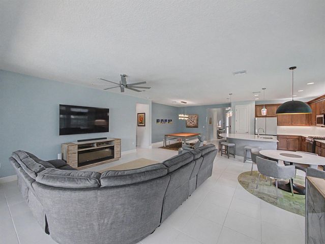 12000 SW Bristol Bay Drive, Port St. Lucie, FL 34987